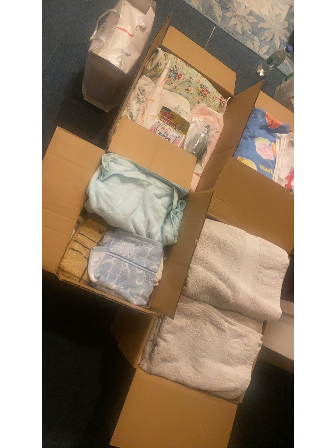 秋の音楽会tone con brio Bachの会