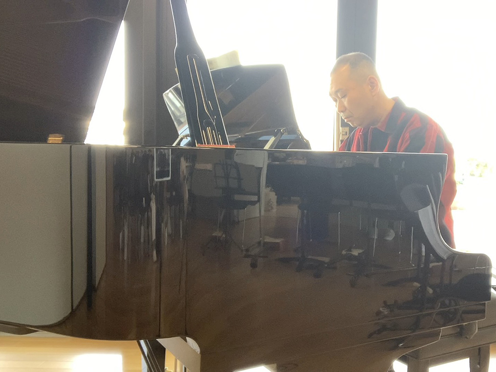 認知症の母は手芸好き