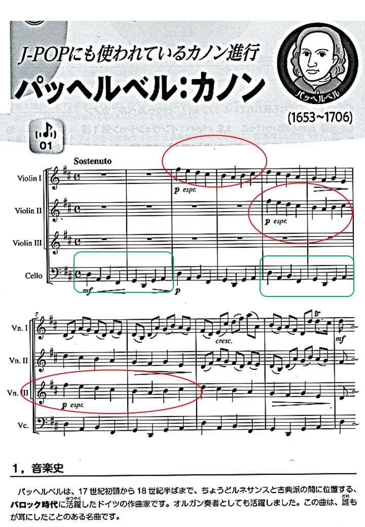 第一回初心者でも楽しく学べるソルフェージュ