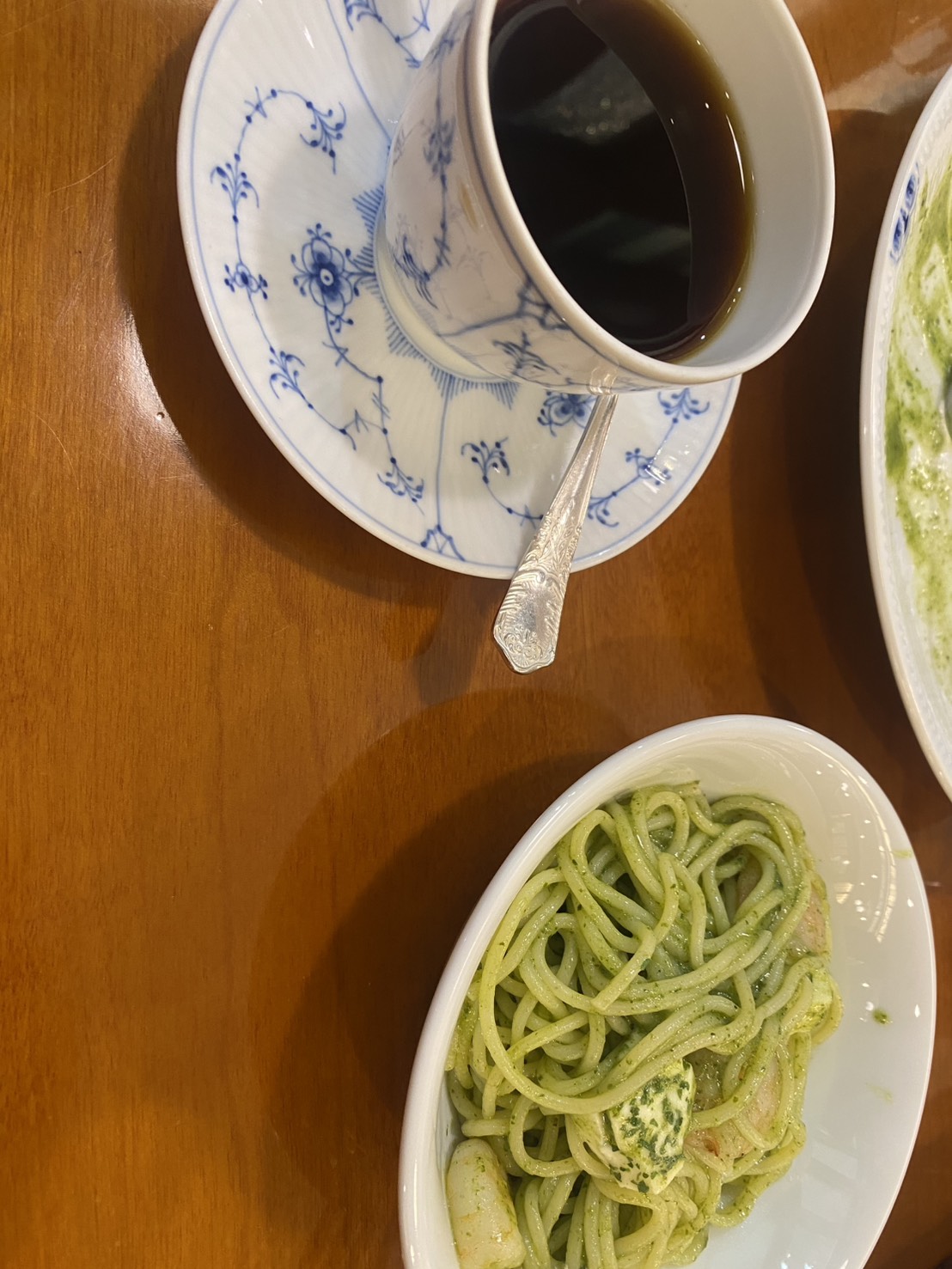 認知症の母は手芸好き