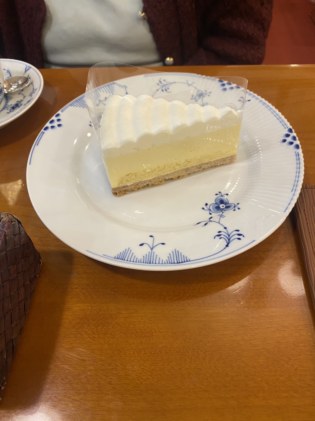 認知症の母は手芸好き