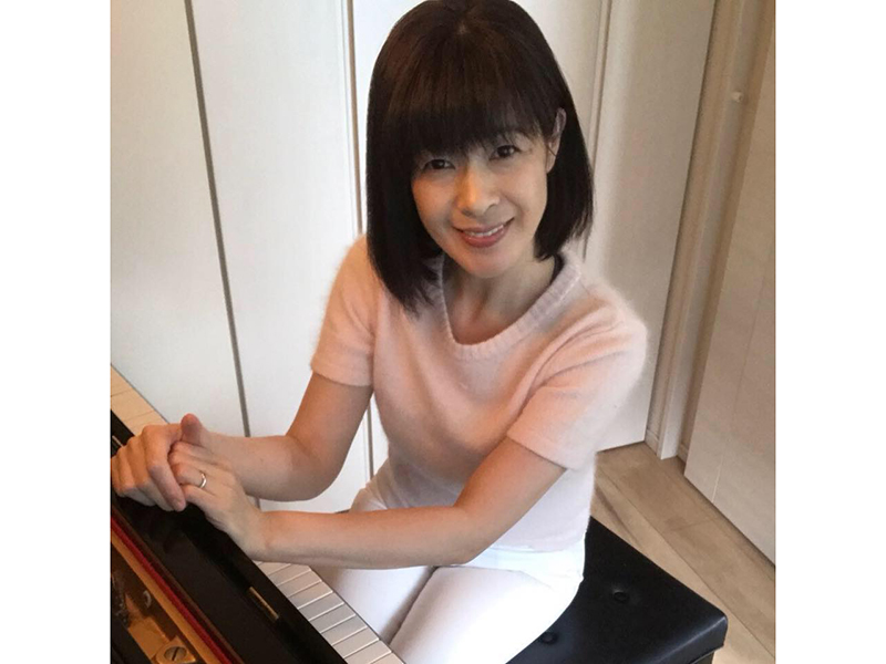 講師 松下 久子