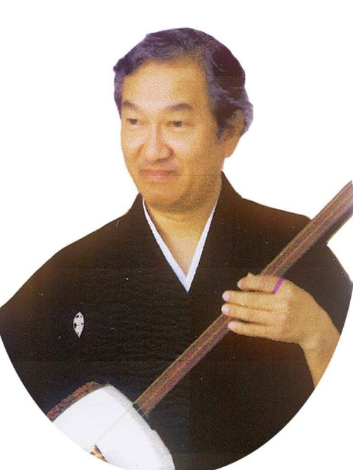 高橋幸次郎